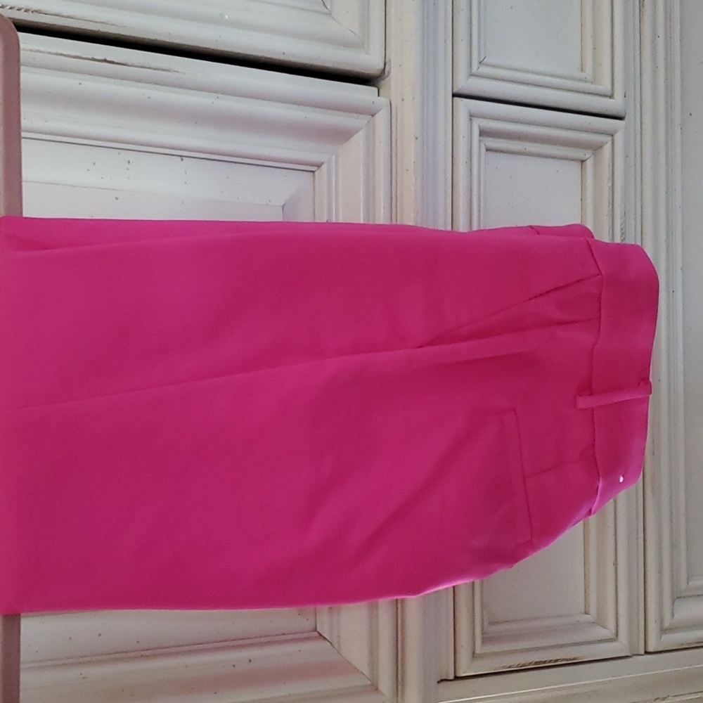 Loft capris